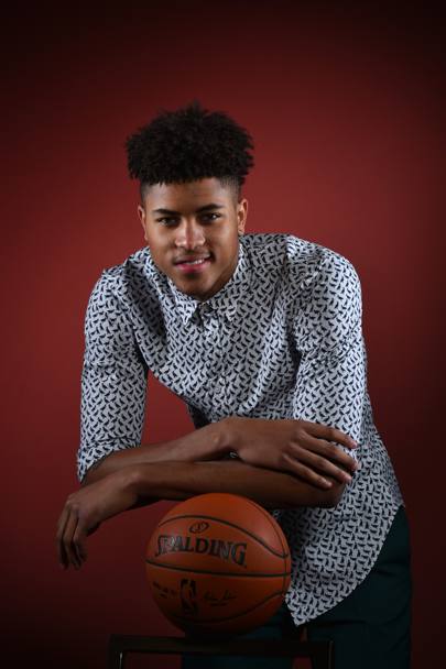 Kelly Oubre (Getty Images)